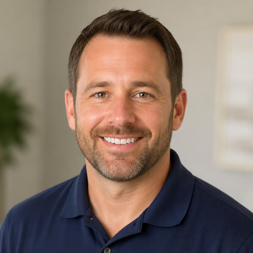 Photo of Jason K.
