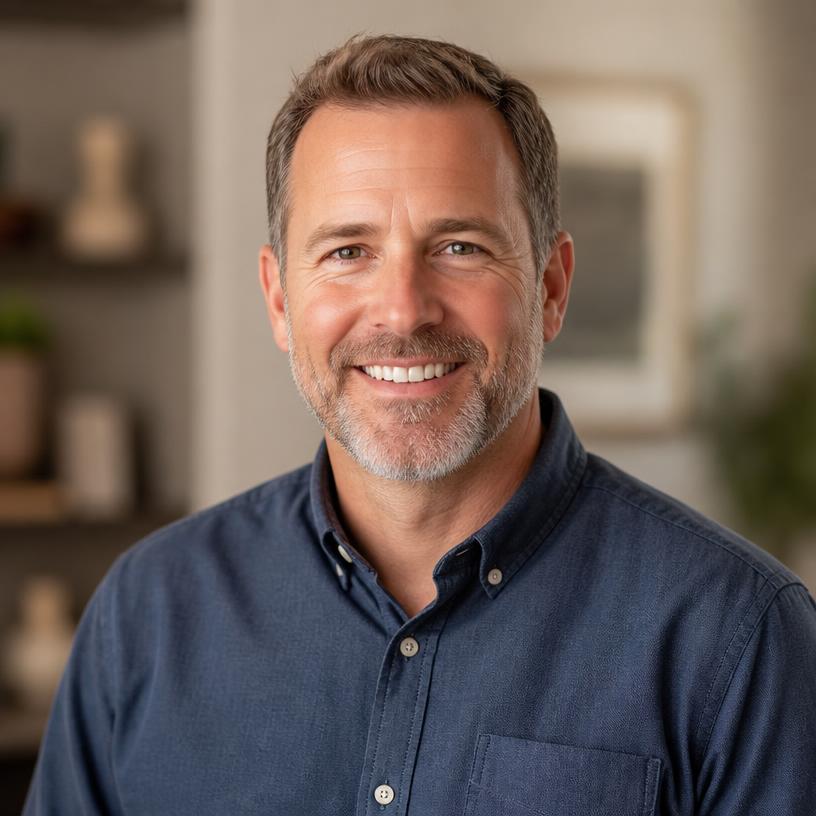 Photo of Mark T.